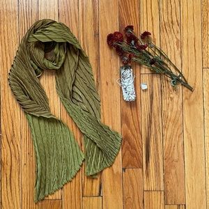 Snake style Scarf